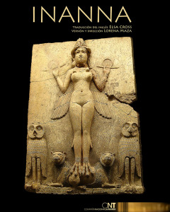 EL REGRESO DE INANNA