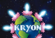 KRYON 5 – EL VIAJE A CASA KRYON (Lee Carroll)