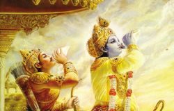 La Ciencia Suprema- Bhagavad Gita