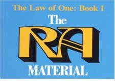 La Ley del UNO – El material de RA (Libro I)