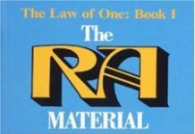 La Ley del Uno – El material de RA (Libro II)