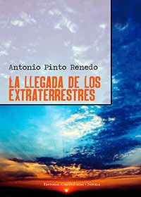La llegada de los extratrerrestres La llegada de los extratrerrestres
