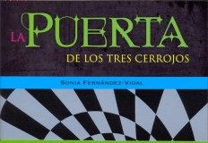 La puerta de los tres cerrojos - Sonia Fernández-Vidal