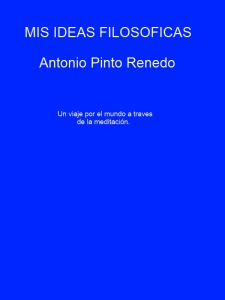 Mis ideas filosóficas. Un viaje por el mundo a través de la meditación Mis ideas filosóficas. Un viaje por el mundo a través de la meditación