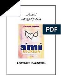 AMI REGRESA (VOLUMEN II)