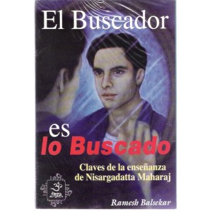 El Buscador es lo Buscado El Buscador es lo Buscado