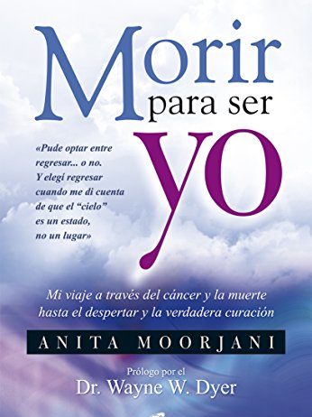 Morir para Ser Yo